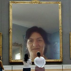 Meet your Posher, Norma